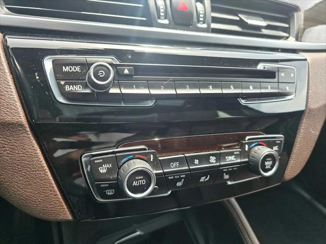 2018 BMW X1 xDrive28i