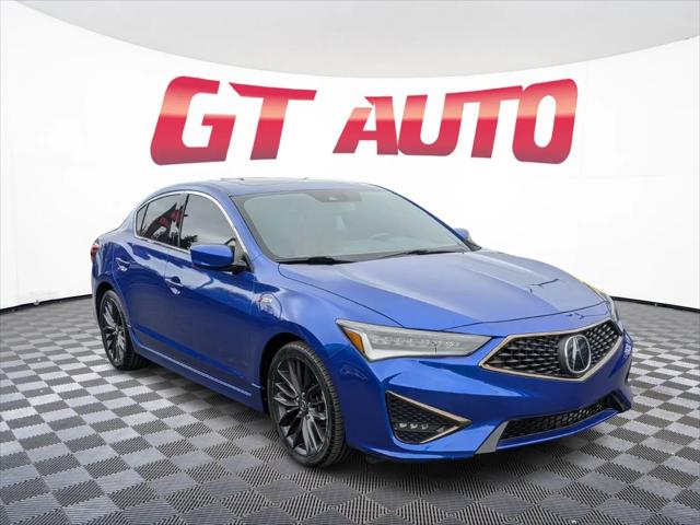 2022 Acura ILX Premium & A-SPEC Packages for sale in Tacoma, WA