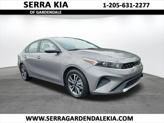 2023 Kia Forte LXS for sale in Gardendale, AL