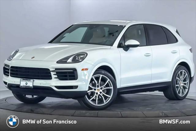 2019 Porsche Cayenne Cayenne for sale in San Francisco, CA