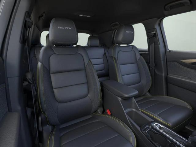 2026 Chevrolet TrailBlazer AWD ACTIV