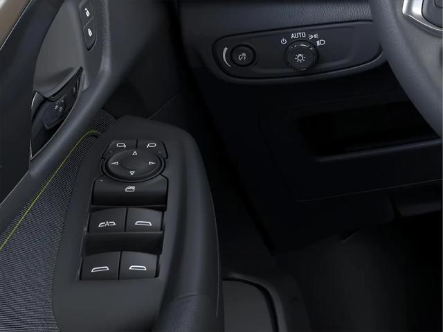 2026 Chevrolet TrailBlazer AWD ACTIV