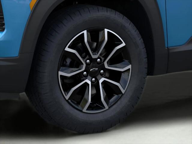 2026 Chevrolet TrailBlazer AWD ACTIV