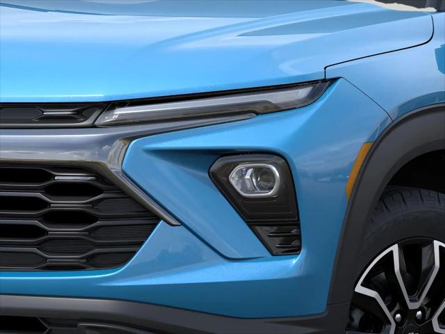2026 Chevrolet TrailBlazer AWD ACTIV