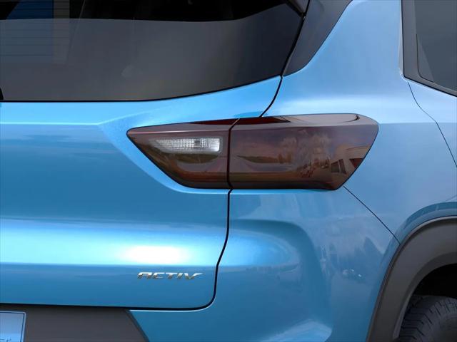 2026 Chevrolet TrailBlazer AWD ACTIV