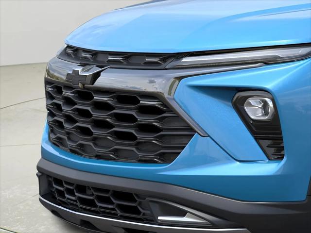 2026 Chevrolet TrailBlazer AWD ACTIV