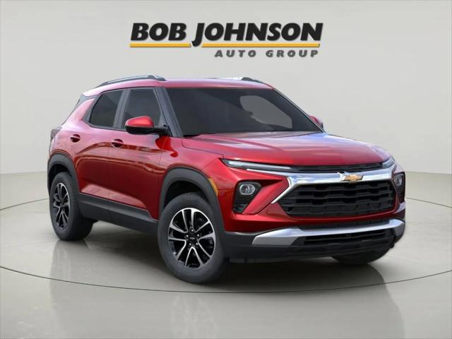 2026 Chevrolet TrailBlazer AWD LT for sale in Pulaski, NY