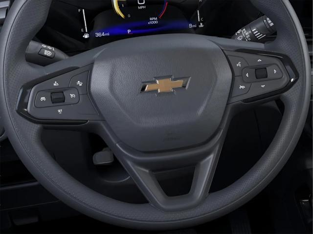 2026 Chevrolet TrailBlazer AWD LT