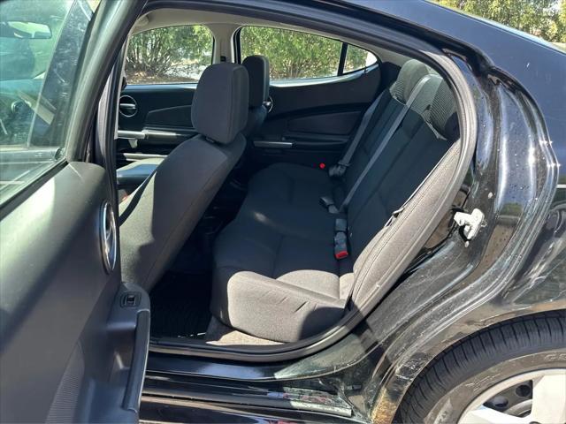 2007 Pontiac Grand Prix Base