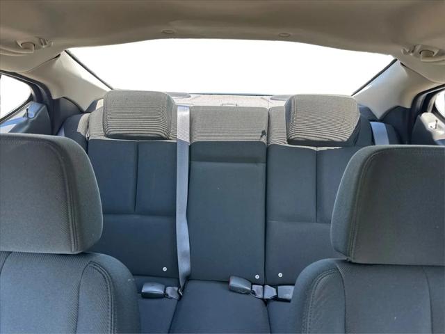2007 Pontiac Grand Prix Base