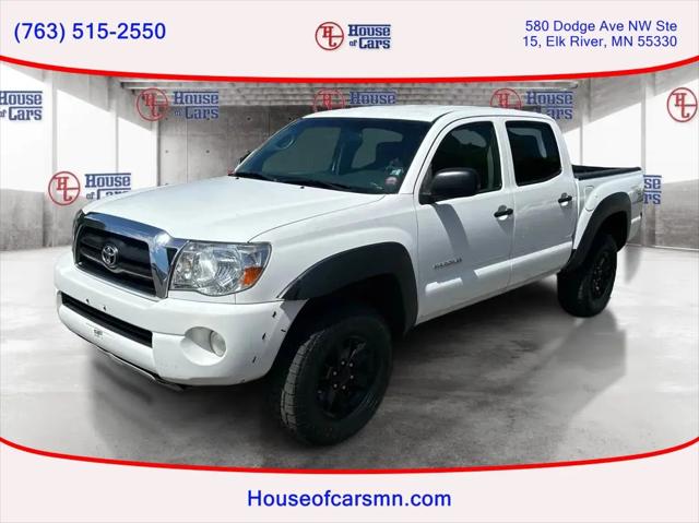 2008 Toyota Tacoma PreRunner V6 for sale in Elk River, MN