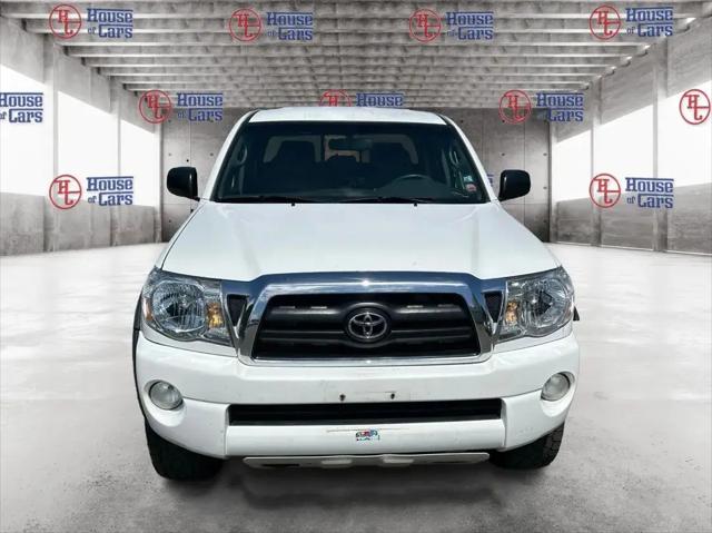 2008 Toyota Tacoma PreRunner V6