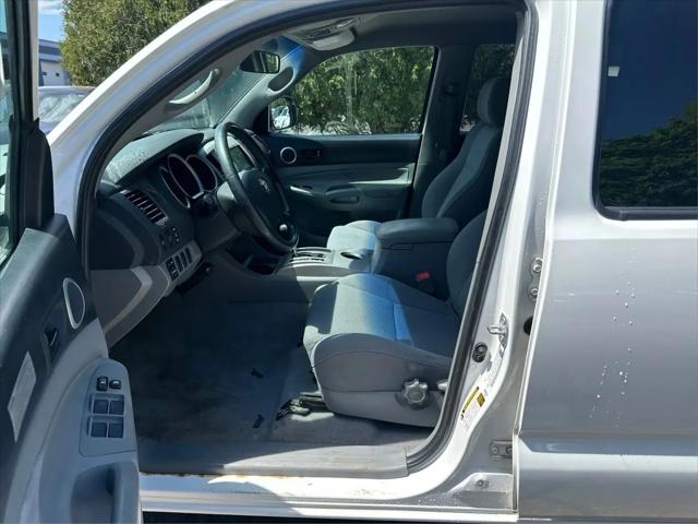 2008 Toyota Tacoma PreRunner V6