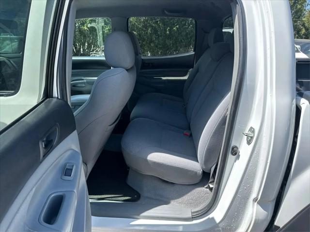 2008 Toyota Tacoma PreRunner V6