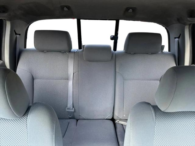 2008 Toyota Tacoma PreRunner V6