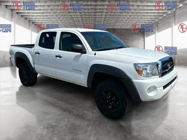 2008 Toyota Tacoma PreRunner V6