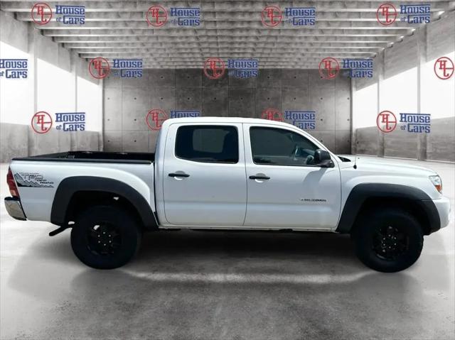 2008 Toyota Tacoma PreRunner V6