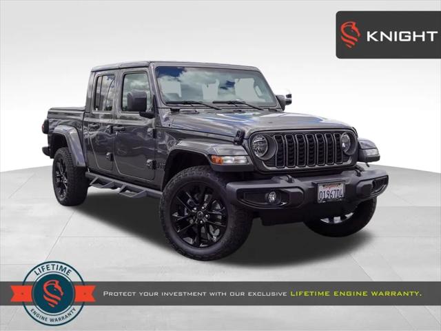 2024 Jeep Gladiator Sport for sale in Elk Grove, CA