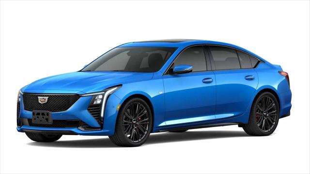 2026 Cadillac CT5 Sport RWD for sale in Florham Park, NJ