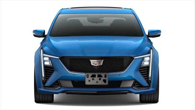 2026 Cadillac CT5 Sport RWD