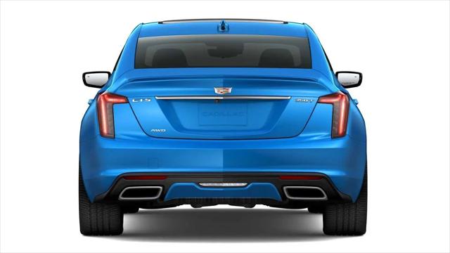 2026 Cadillac CT5 Sport RWD