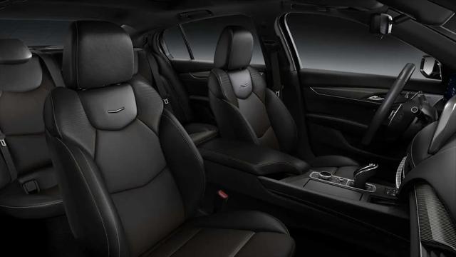 2026 Cadillac CT5 Sport RWD