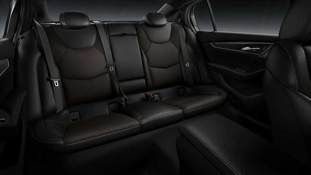 2026 Cadillac CT5 Sport RWD
