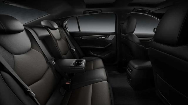 2026 Cadillac CT5 Sport RWD