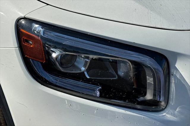 2022 Mercedes-Benz GLB GLB 250