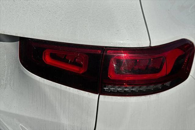 2022 Mercedes-Benz GLB GLB 250