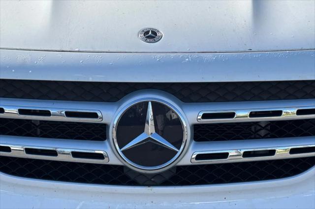2022 Mercedes-Benz GLB GLB 250