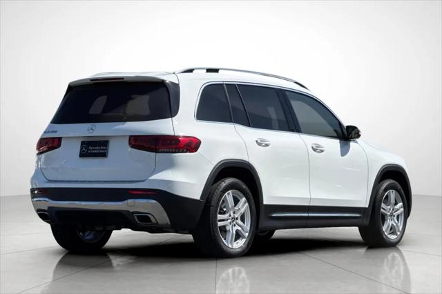 2022 Mercedes-Benz GLB GLB 250