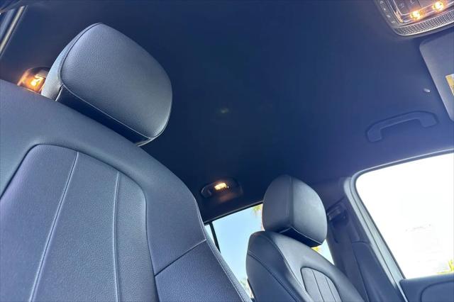 2022 Mercedes-Benz GLB GLB 250