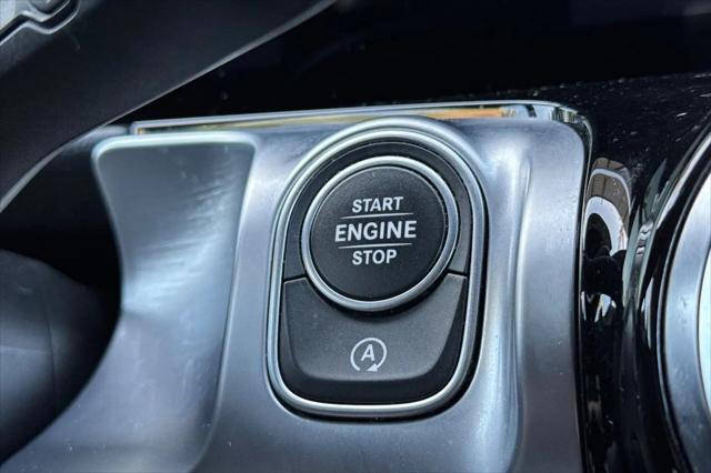 2022 Mercedes-Benz GLB GLB 250