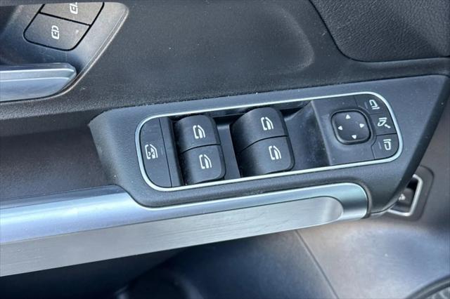 2022 Mercedes-Benz GLB GLB 250