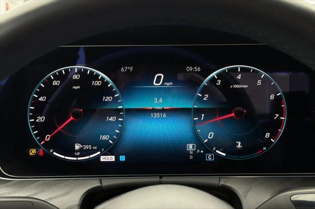 2022 Mercedes-Benz E 350 E 350