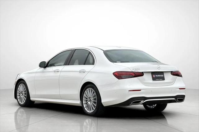 2022 Mercedes-Benz E 350 E 350