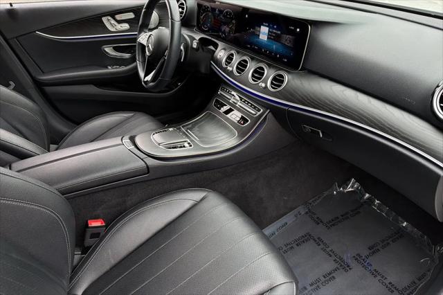 2022 Mercedes-Benz E 350 E 350