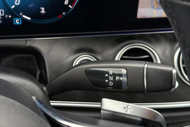 2022 Mercedes-Benz E 350 E 350