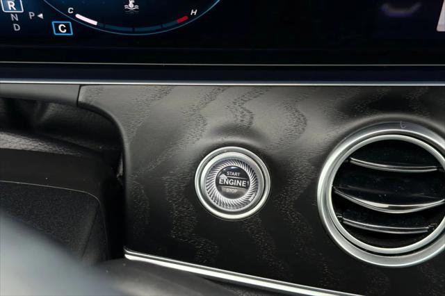 2022 Mercedes-Benz E 350 E 350
