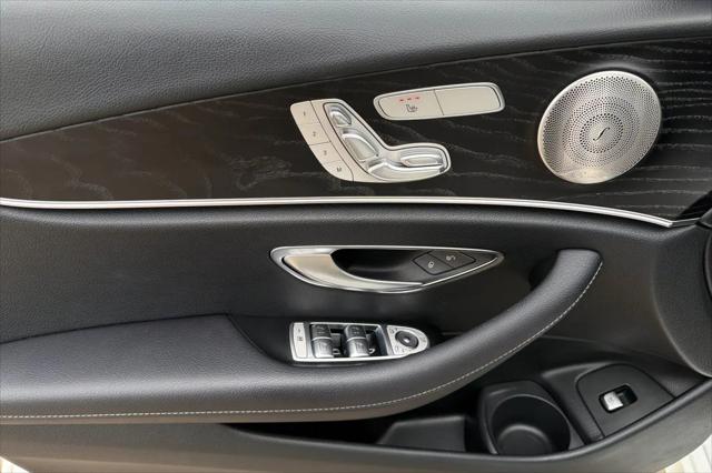 2022 Mercedes-Benz E 350 E 350