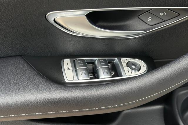 2022 Mercedes-Benz E 350 E 350