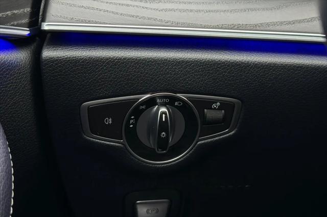 2022 Mercedes-Benz E 350 E 350