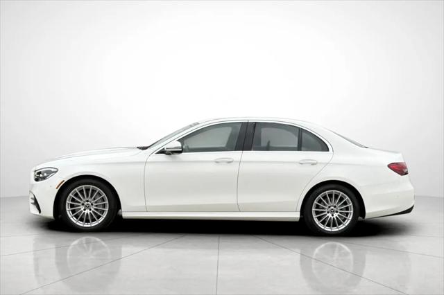 2022 Mercedes-Benz E 350 E 350