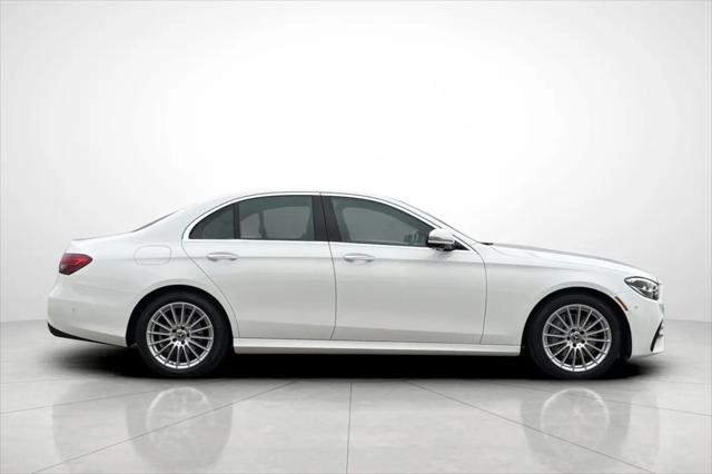 2022 Mercedes-Benz E 350 E 350