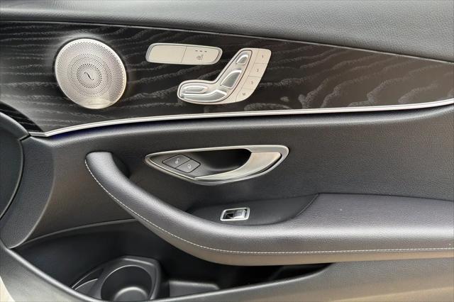 2022 Mercedes-Benz E 350 E 350
