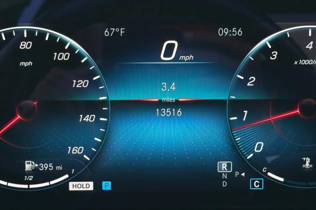 2022 Mercedes-Benz E 350 E 350