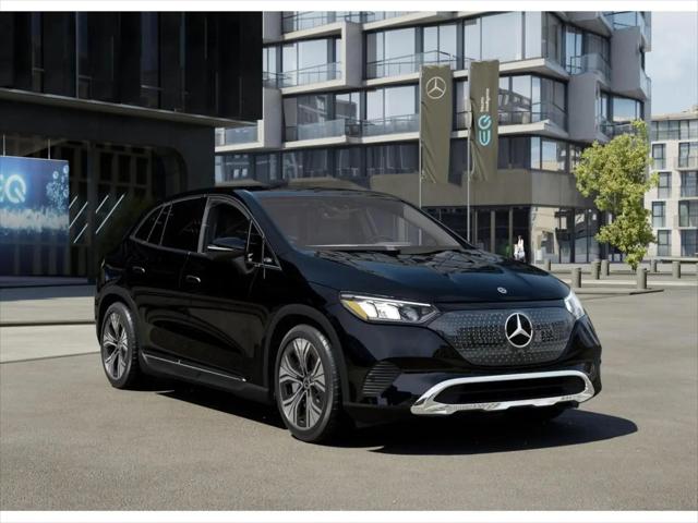 2026 Mercedes-Benz EQE 320+ EQE 320+
