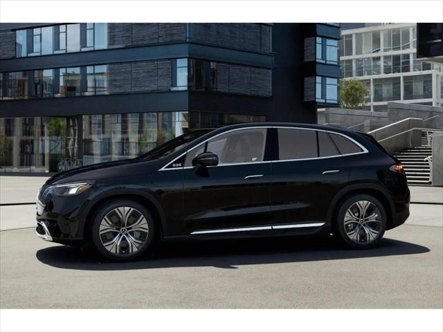 2026 Mercedes-Benz EQE 320+ EQE 320+