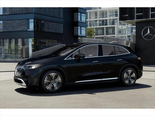 2026 Mercedes-Benz EQE 320+ EQE 320+